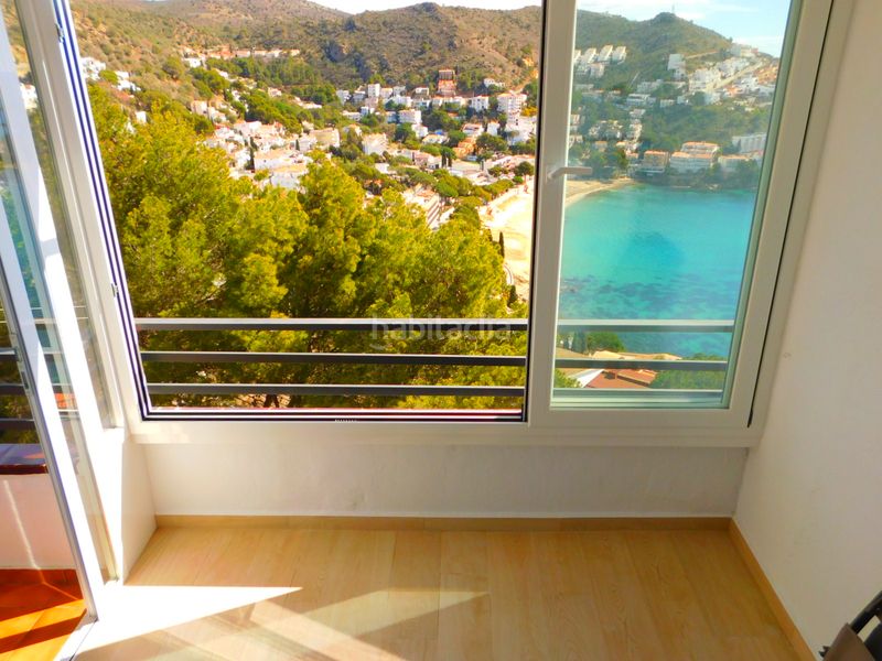 Foto 29029754-442b-49b6-a7b4-385818a33e9f. Apartament amb aparcament a Puig Rom-Canyelles-Almadrava Roses