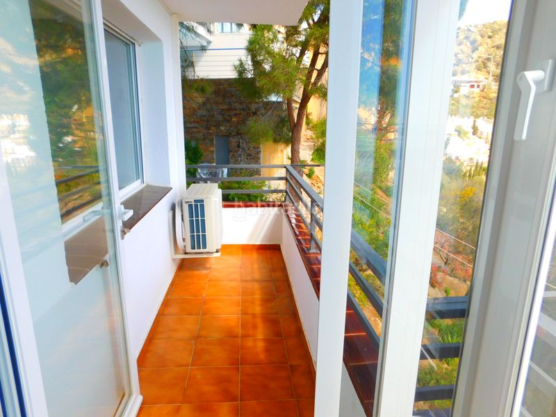 Foto 2d9803da-3c58-4eb9-abe4-d03787761ffb. Apartament amb aparcament a Puig Rom-Canyelles-Almadrava Roses