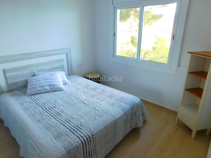 Foto 2e4dd6dd-c2f2-484b-951e-a423dd91a052. Apartament amb aparcament a Puig Rom-Canyelles-Almadrava Roses