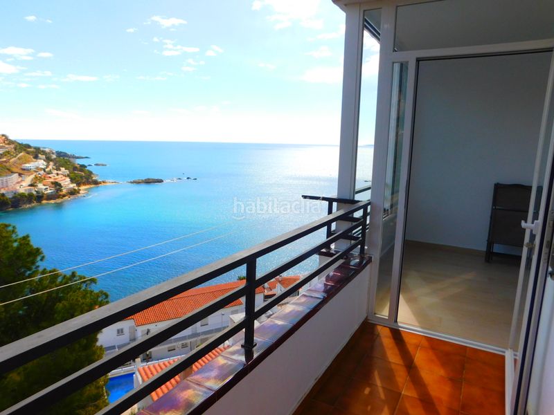 Foto 56d24805-2bb9-427b-a2b9-e304d1afcc9f. Apartament amb aparcament a Puig Rom-Canyelles-Almadrava Roses
