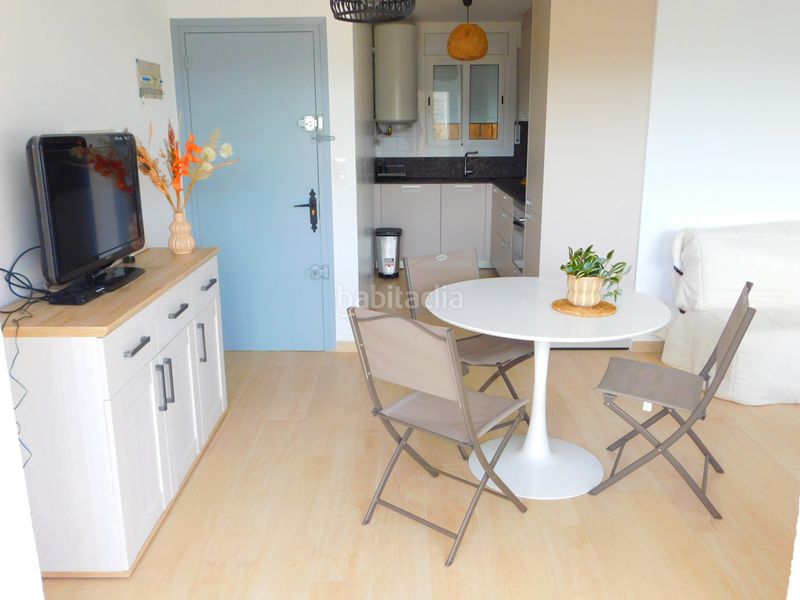 Foto 6b363e14-36e4-40b1-97cf-0903f47a1029. Apartament amb aparcament a Puig Rom-Canyelles-Almadrava Roses