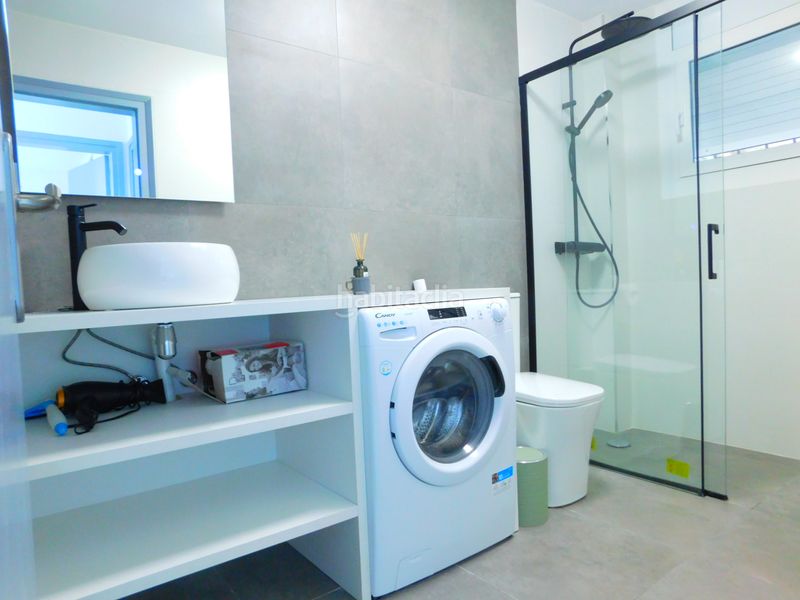Foto e7fd5923-3f65-46cd-ba3c-6fa8c84b94af. Apartament amb aparcament a Puig Rom-Canyelles-Almadrava Roses