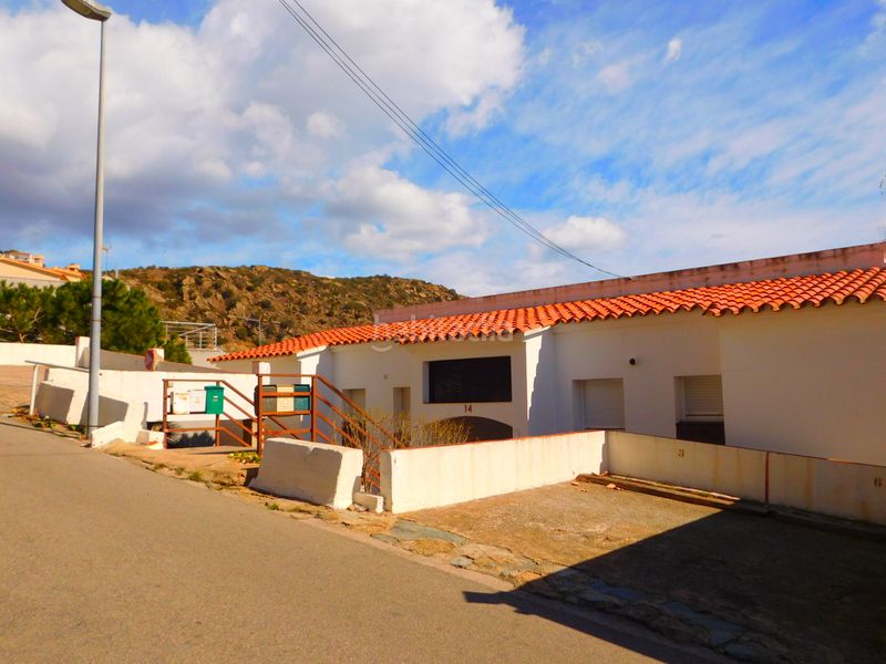 Foto e914000e-3eae-49eb-a599-c960b745bcc7. Apartament amb aparcament a Puig Rom-Canyelles-Almadrava Roses
