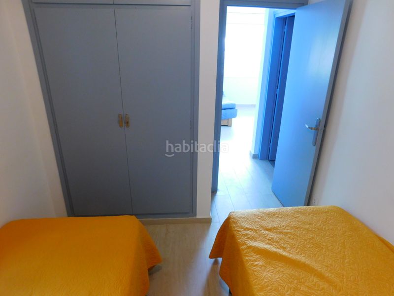 Foto f3e04350-8d74-4802-b531-b9f0d9857e1a. Apartament amb aparcament a Puig Rom-Canyelles-Almadrava Roses