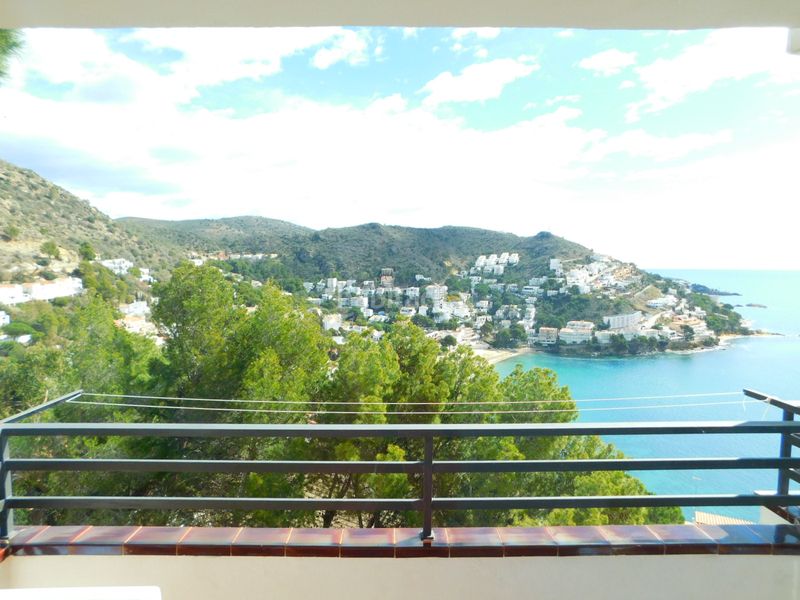 Foto fb97ab5c-5279-4d50-a681-87a3094aab37. Apartament amb aparcament a Puig Rom-Canyelles-Almadrava Roses