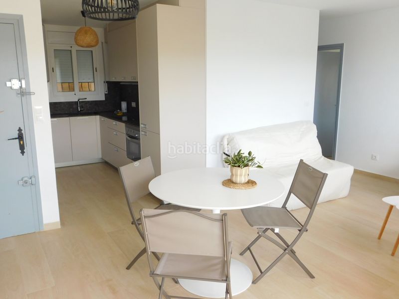 Foto ff009744-c2fd-4541-ad5d-8b8f559dd732. Apartament amb aparcament a Puig Rom-Canyelles-Almadrava Roses