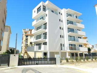 Apartamento en Santa Margarida. Apartamentos de obra nueva a 400m de la playa roses