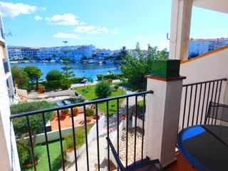 Apartament a Sant Maurici. En venta apartamento 1 habitacion sector san maurici, empuriabra
