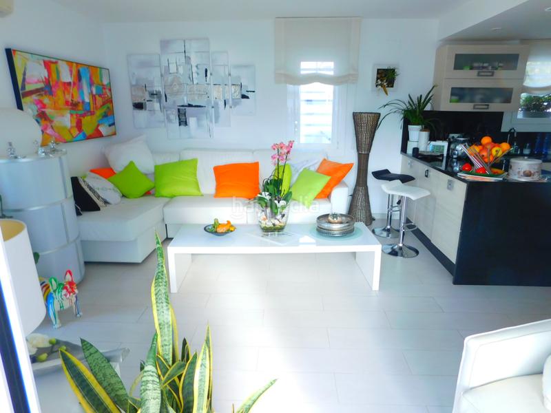 Foto c2f5ef9d-c51a-4015-945f-dd6f38fc40a0. Àtic a Salins - Cavall de Mar Empuriabrava