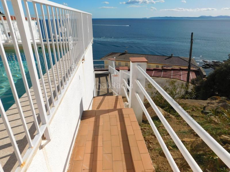 Foto 2dcabcfb-a5b4-417f-832f-cce63bf0919d. Appartement avec chauffage piscine dans Puig Rom-Canyelles-Almadrava Roses