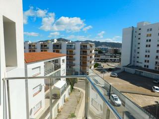 Apartament a Carrer punta de llevant 12. Apartamento tipo atico, 2 habitaciones, roses, sector santa marg