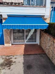 Estudi a Carrer de la pujada del puig rom 42. En venta estudio con terraza y piscina comunitaria en roses