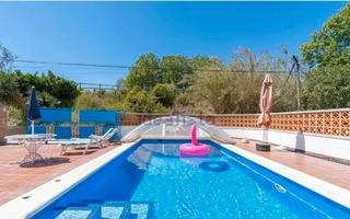 Casa a Carlit - Montseny. Casa o chalet independiente en venta