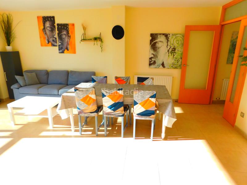 Foto 17dbdf9a-1944-4ed8-9950-ae9aff4d4e62. Appartamento con riscaldamento parcheggio in Centre Roses