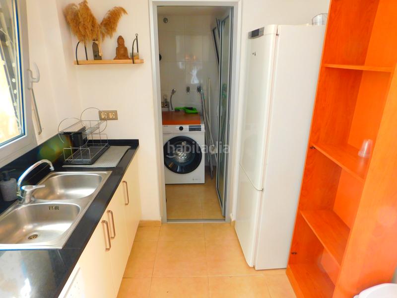 Foto 695d63e2-5427-42f5-8f3f-a4c76a4e5d66. Appartamento con riscaldamento parcheggio in Centre Roses