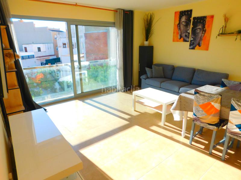 Foto 988a38de-3595-4a28-bd19-282f2adf7944. Appartamento con riscaldamento parcheggio in Centre Roses