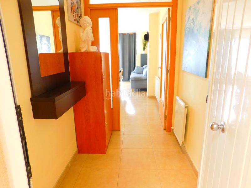 Foto a0b69894-15de-4f3b-9df4-4d78c6c0b9e6. Appartamento con riscaldamento parcheggio in Centre Roses