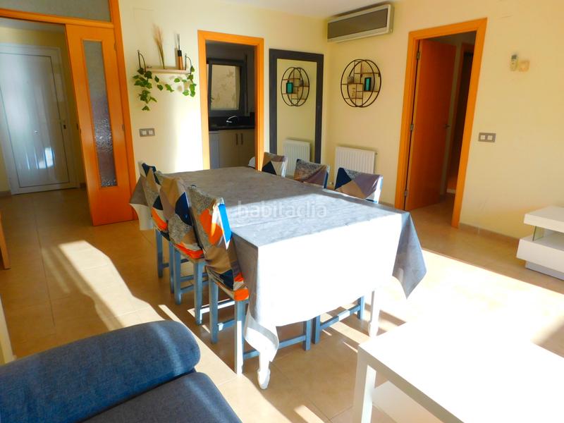 Foto a7b08f79-d493-45ff-ae19-220ab94fc772. Appartamento con riscaldamento parcheggio in Centre Roses