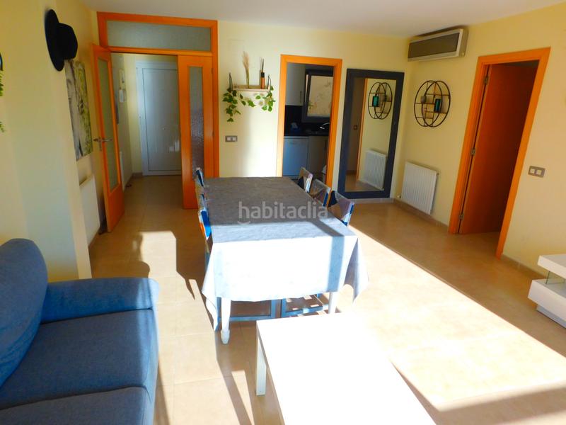 Foto a9174144-c1a7-4472-9ef8-e512e4490938. Appartamento con riscaldamento parcheggio in Centre Roses