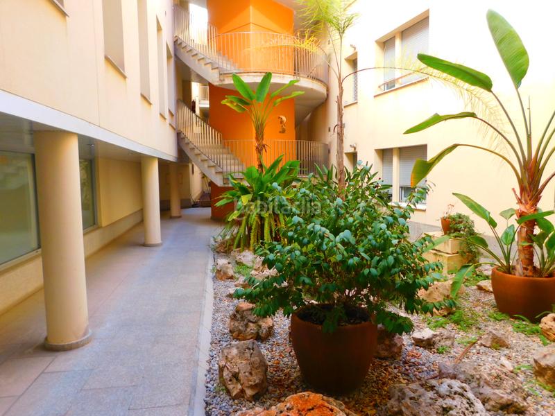 Foto c04d3564-bb72-4288-b041-9288e257799c. Appartamento con riscaldamento parcheggio in Centre Roses