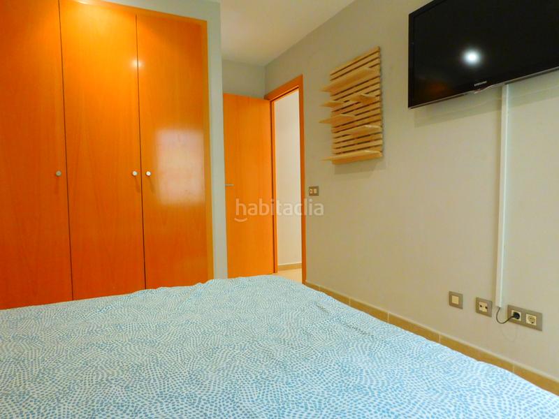 Foto c2ef2cc6-1a9d-4b16-9d9e-8b3b987b0637. Appartamento con riscaldamento parcheggio in Centre Roses