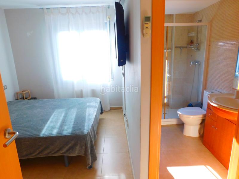 Foto c79c5cb2-fcfe-48bc-99ff-40e00ea7051f. Appartamento con riscaldamento parcheggio in Centre Roses