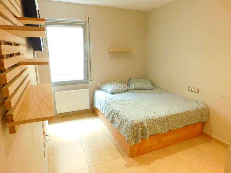 Foto d7e30ee1-c9b2-404b-b605-68b5c0f43470. Appartamento con riscaldamento parcheggio in Centre Roses