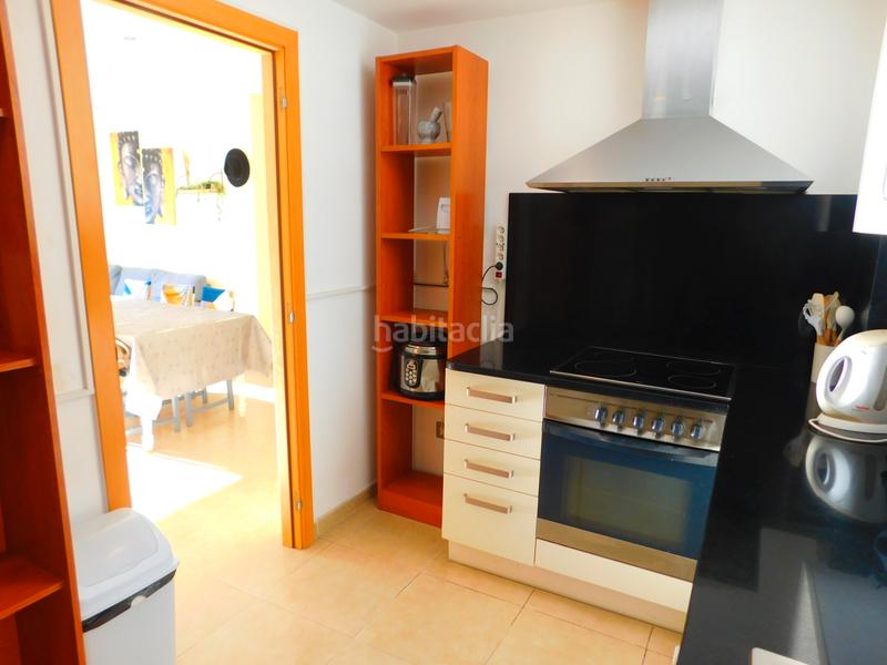 Foto e81ee55b-e675-4b7c-b2e8-2bd80adf8586. Appartamento con riscaldamento parcheggio in Centre Roses