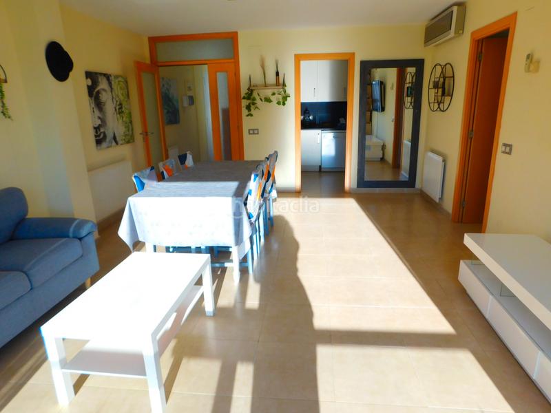 Foto ec16be7f-6b5c-4459-84ad-6ad29c91a6d1. Appartamento con riscaldamento parcheggio in Centre Roses