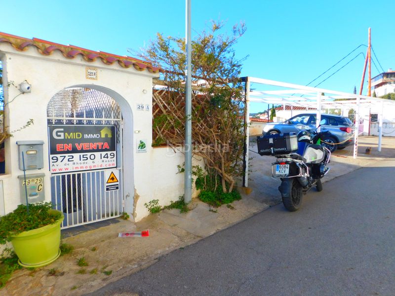 Foto 19bf3b4e-2790-45fd-884a-42daa740da4c. Apartament amb aparcament a Puig Rom-Canyelles-Almadrava Roses