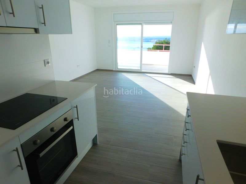 Foto 8ad9805d-e50a-4002-915d-c6b37b6c59f3. Apartament amb aparcament a Puig Rom-Canyelles-Almadrava Roses