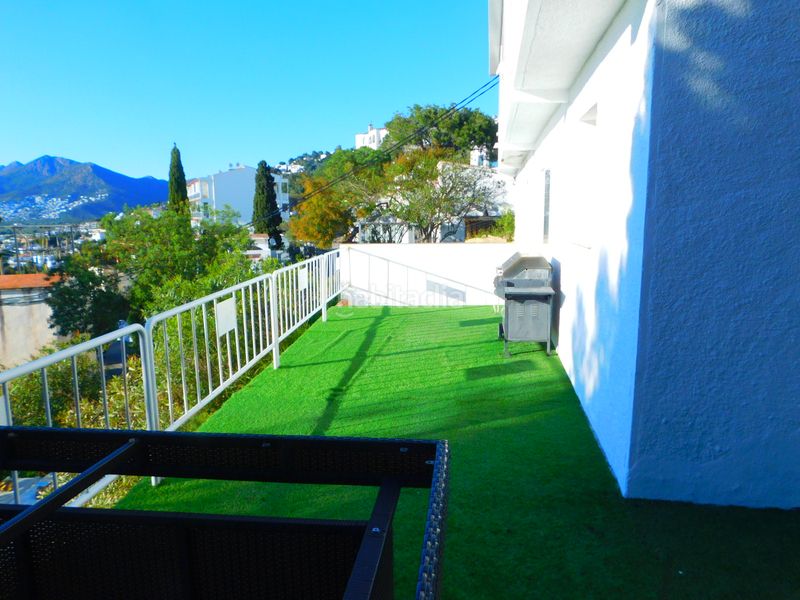 Foto 945d797e-5e22-4050-b40c-eb98b534d28f. Apartament amb aparcament a Puig Rom-Canyelles-Almadrava Roses