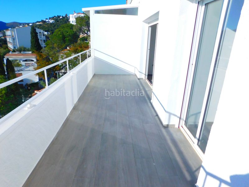 Foto 9782c397-7ede-4828-809c-d06ecfea1897. Apartament amb aparcament a Puig Rom-Canyelles-Almadrava Roses