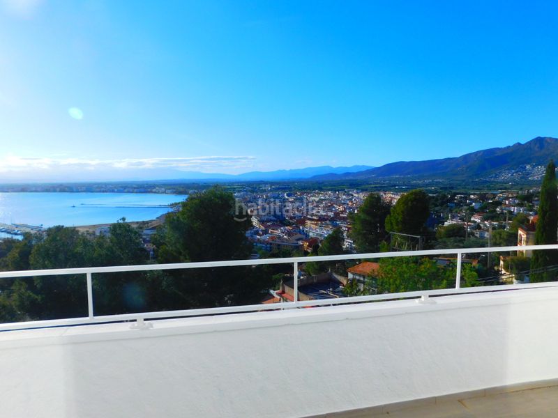 Foto b037d512-fe48-49f1-860c-3fe2606d81a2. Apartament amb aparcament a Puig Rom-Canyelles-Almadrava Roses