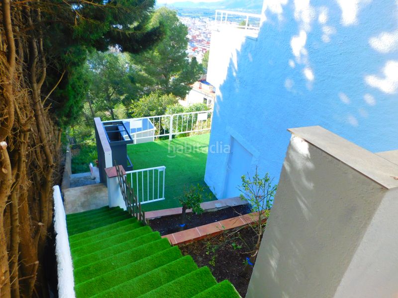 Foto cb47c2d2-a266-4d40-a5d6-c8fd7e5b69bd. Apartament amb aparcament a Puig Rom-Canyelles-Almadrava Roses