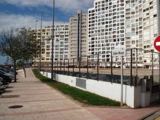 Affitto Monolocale in Muga - Gran Reserva - Badia. Alquiler anual estudio en empuriabrava, costa brava