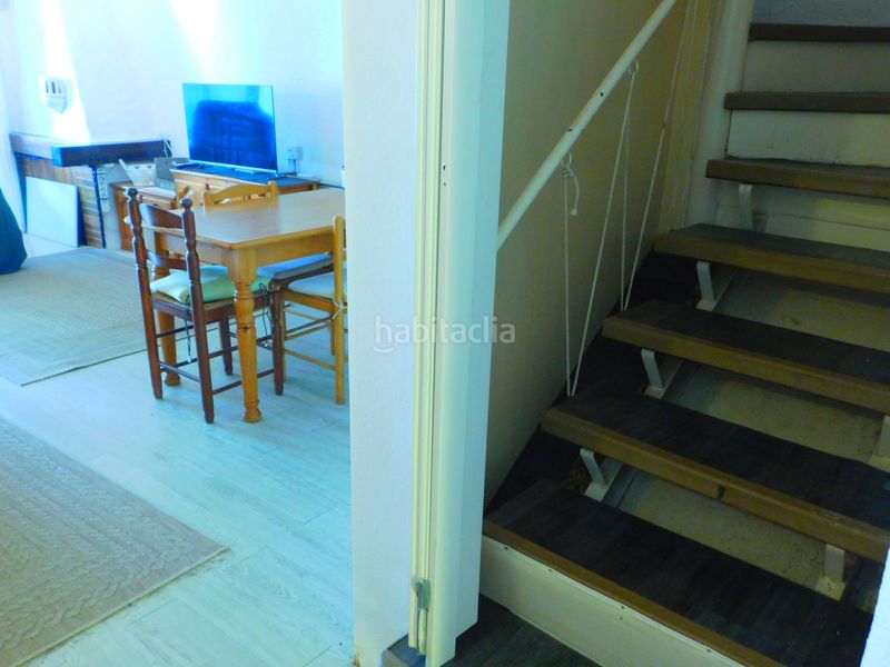 Foto b9cec008-8c85-4586-9bc8-a3b3f7fa3047. Casa adossada amb xemeneia aparcament a Santa Margarida Roses