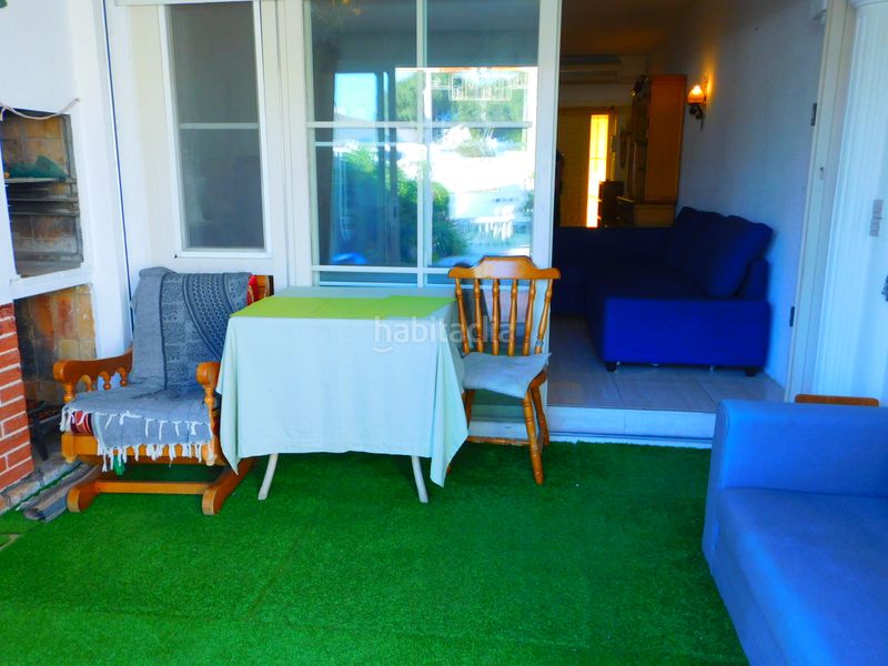 Foto da01c298-337a-4829-877b-0b8bc9ba9030. Casa adossada amb xemeneia aparcament a Santa Margarida Roses