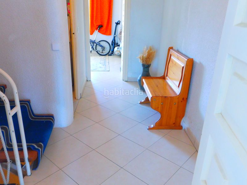 Foto e1bf9e17-fabf-4dd4-8873-e025d0a5e1bd. Casa adossada amb xemeneia aparcament a Santa Margarida Roses
