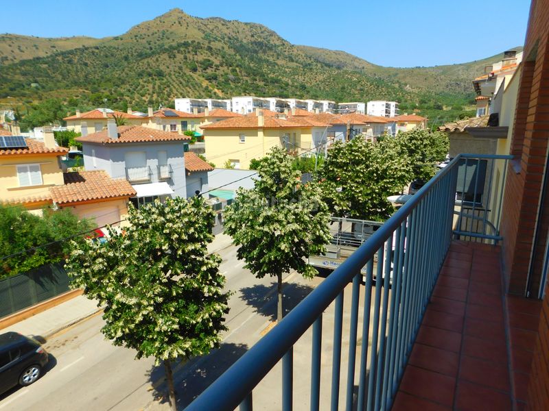 Foto 830ae74d-6ee6-4435-a459-7f8576840b59. Pis amb aparcament a Els Grecs-Mas Oliva Roses