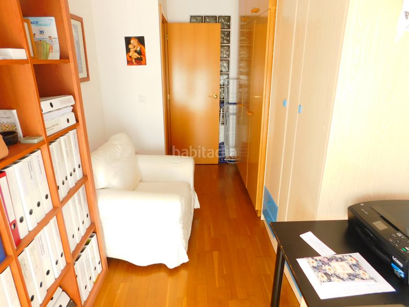 Foto b2a69337-d7f8-4f5a-81df-6c82486e8abc. Pis amb aparcament a Els Grecs-Mas Oliva Roses