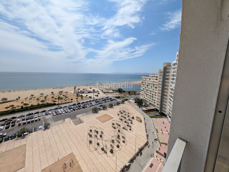 Foto 01ffa70d-7ea5-43e7-b3d9-5b0f1c34b57d. Apartament amb aparcament a Muga - Gran Reserva - Badia Empuriabrava