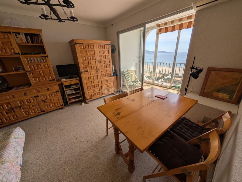 Foto 30b3d796-9866-4ed2-8e6c-54bebe579093. Apartament amb aparcament a Muga - Gran Reserva - Badia Empuriabrava