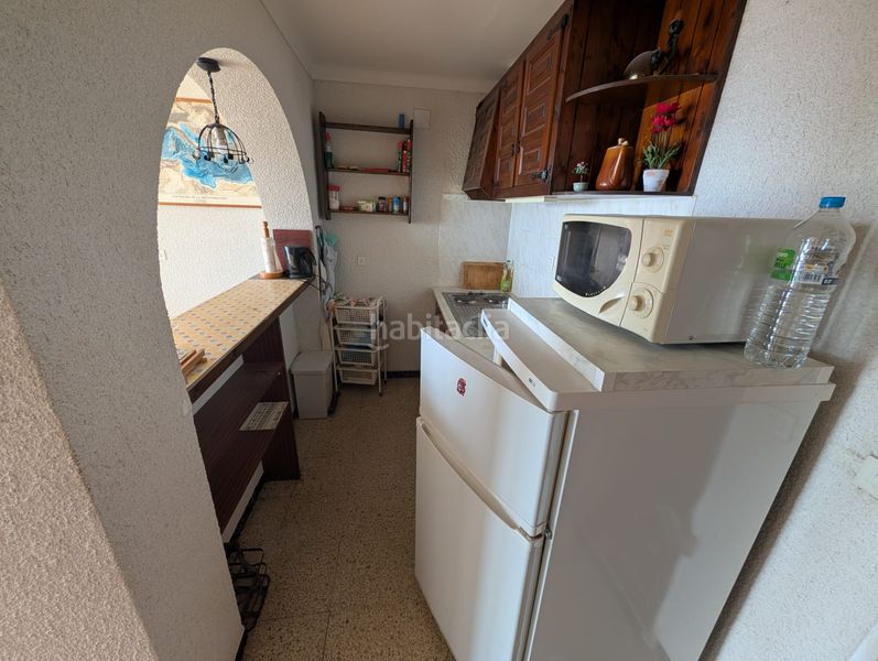 Foto 39a531da-5b88-417c-927a-16d8b7f5f111. Apartament amb aparcament a Muga - Gran Reserva - Badia Empuriabrava