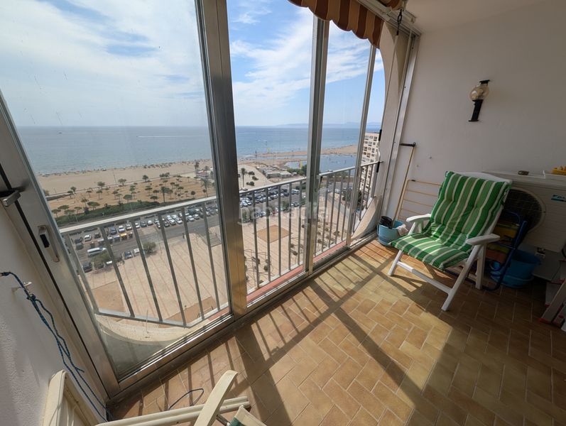 Foto 42e03689-d317-4997-99f3-d5bb504059a0. Apartament amb aparcament a Muga - Gran Reserva - Badia Empuriabrava