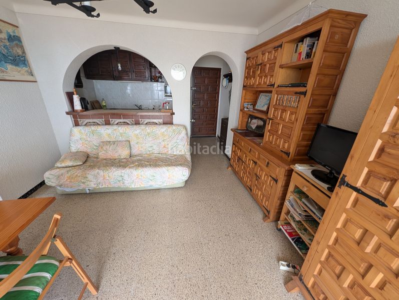 Foto 749c5574-32e4-48ca-894f-97421a60c0d3. Apartament amb aparcament a Muga - Gran Reserva - Badia Empuriabrava