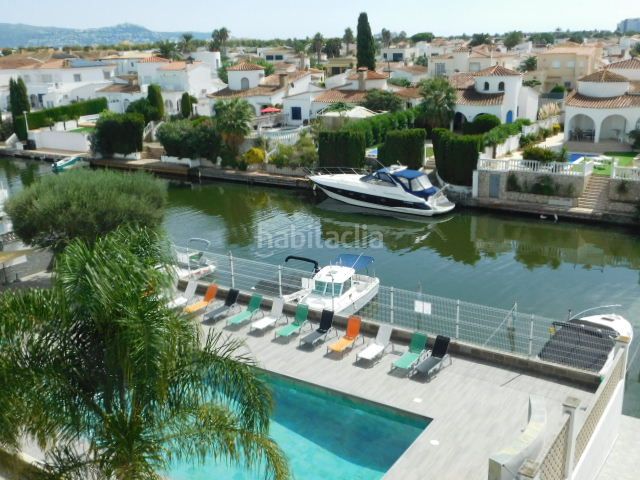 Foto a3ac5214-b91f-4e1a-bf08-8f4111783529. Affitto piccolo appartamento con piscina in Francolí - Freser - Noguera Empuriabrava