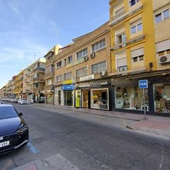 Pis a Viñuela - Rescatado