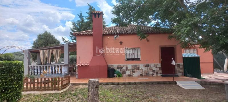 Foto 19ba922d-2054-4a05-a9ec-405272756485. Casale con piscina in Pedro Abad