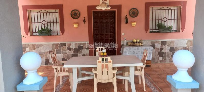 Foto 50969c52-8419-49cd-b94e-0ba0da6e0c7f. Casale con piscina in Pedro Abad